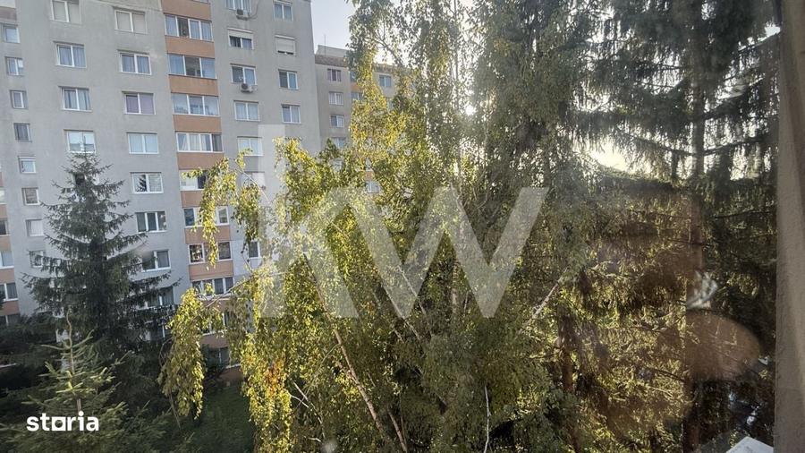 Apartament 3 camere decomandat | Astra | Str. Venus nr. 2 - 16