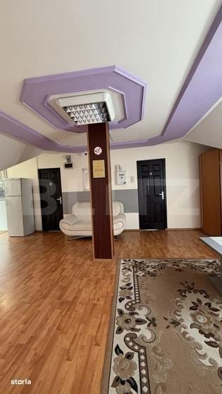 Apartament cu 4 camere în Central