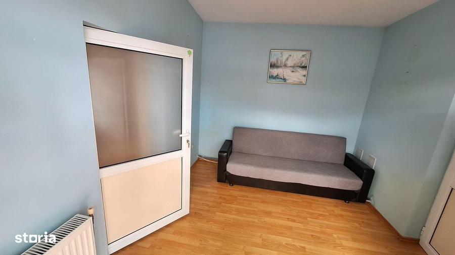 Casă cu 3 camere în CFR