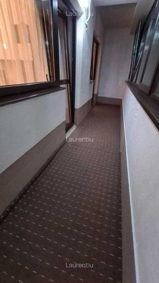 Apartament cu 2 camere semidecomandat în 13 Septembrie