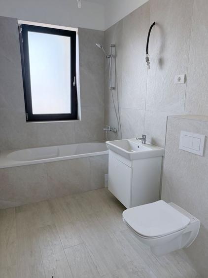 APARTAMENT CU TERASA - 4