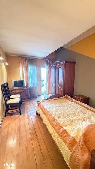 Casă cu 4 camere cu Teren 450 Mp în Săsar