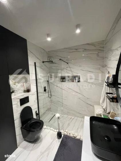 Apartament modern 2 camere | parcare | balcon | Marasti - 5