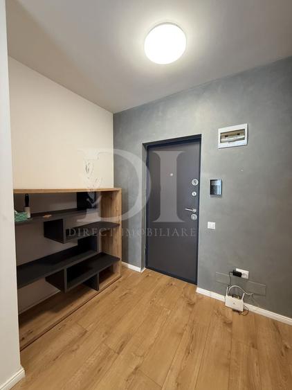Apartament la cheie  / Pet-friendly / Teilor, Floresti - 7