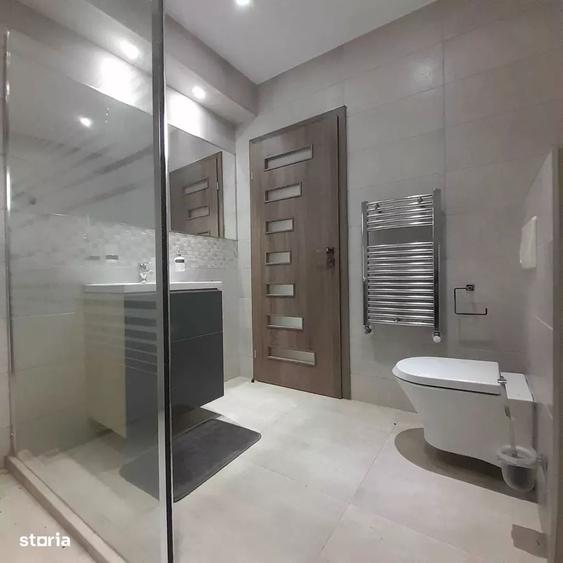 Casa individuala finalizata in 2023 | 192 mp utili 600 mp teren Garaj - 7