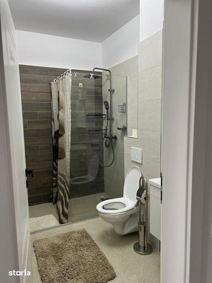 Inchiriez Apartament 2 camere cu terasa si balcon. - 12