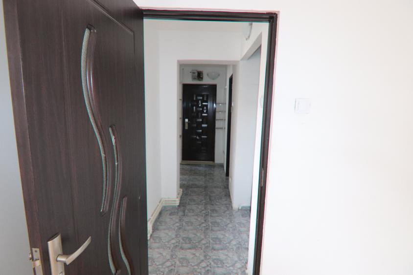 Apartament cu 2 camere în Gară