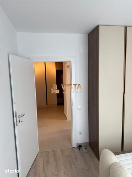 Apartament cu 2 camere în Tractorul