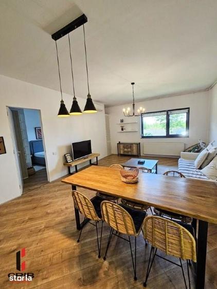 Apartament 2 Camere 4 City North Rond OMV Pipera - 10