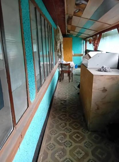 Casă cu Teren 1000 Mp în Movila Banului