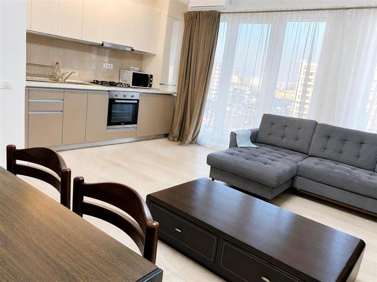 3 camere | Metropolitan Residence | Sector 3 | Mihai Bravu - 1
