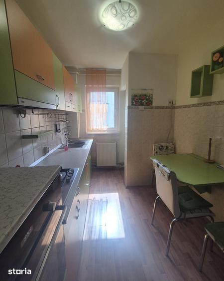 Apartament cu 2 camere în Astra