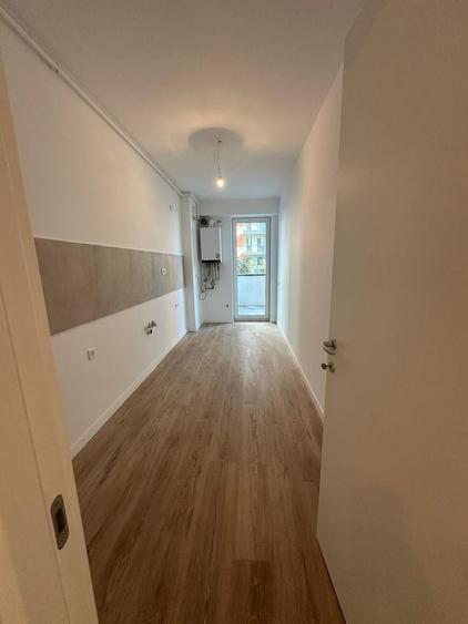 Apartament cu 2 camere decomandat în Theodor Pallady