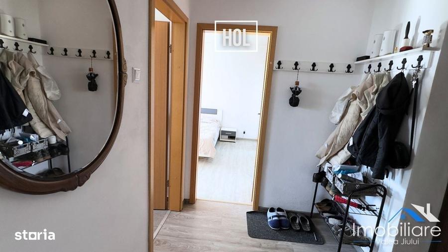 Apartament cu 2 camere în Sarmizegetusa