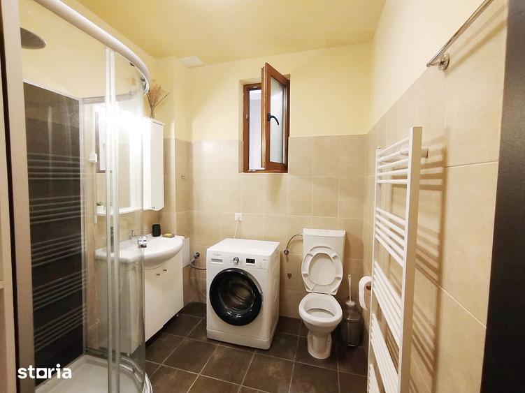Apartament cu 2 camere în Andrei Mureșanu