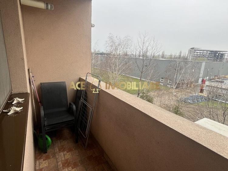 3 Camere de inchiriat | Berceni | Centrala | Parcare Inclusa - 12