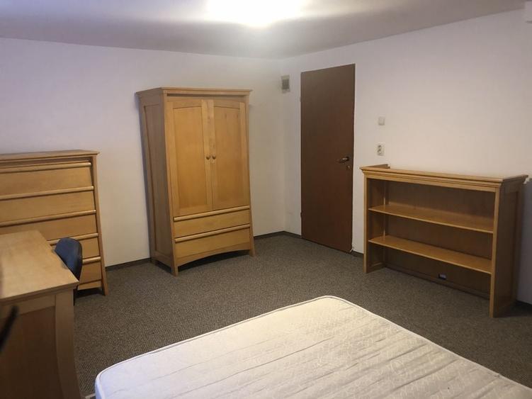 Garsoniera in camin privat, langa Universitatea UMF - 8