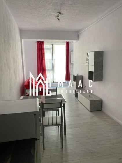 Apartament cu 2 camere semidecomandat, mobilat în Șelimbăr
