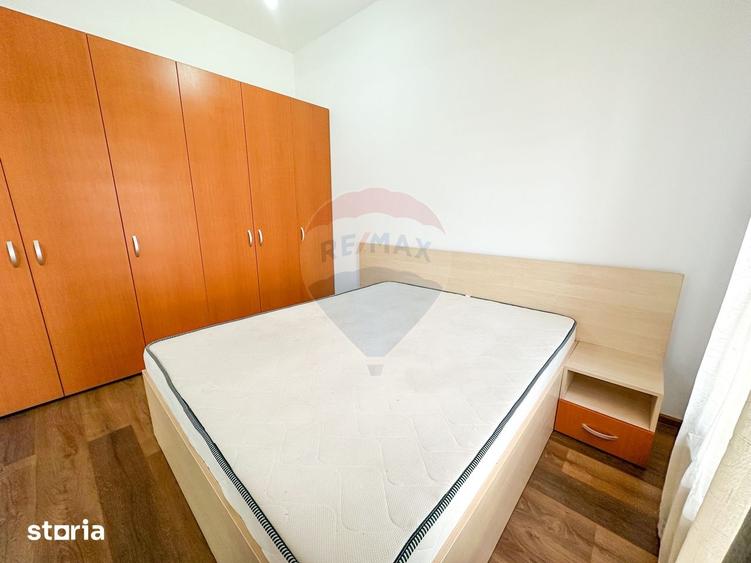 Studio de inchiriat | 40 mp + gradina proprie | La 3 minute de metrou - 4