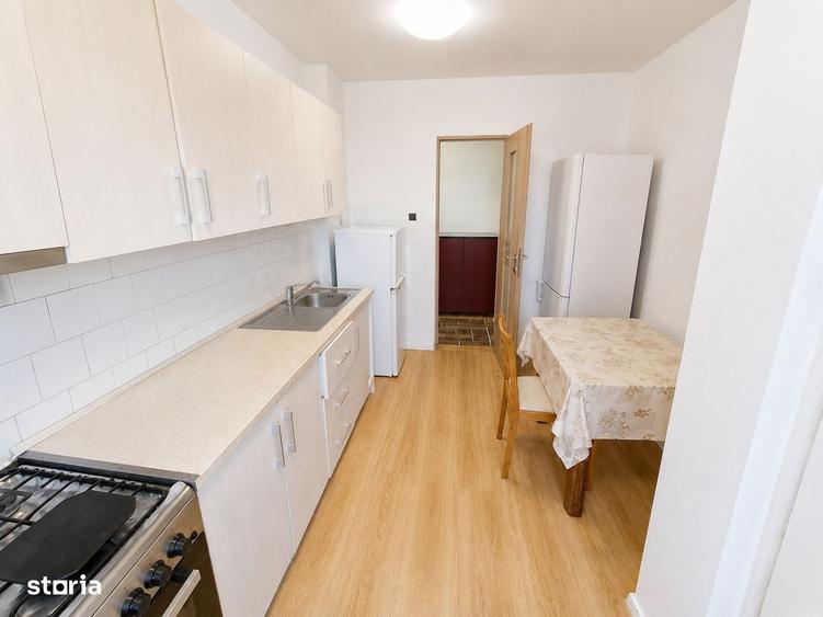 2 camere Gheorghe Dima 24, Zorilor ideal pentru UMF, investitie buna - 9