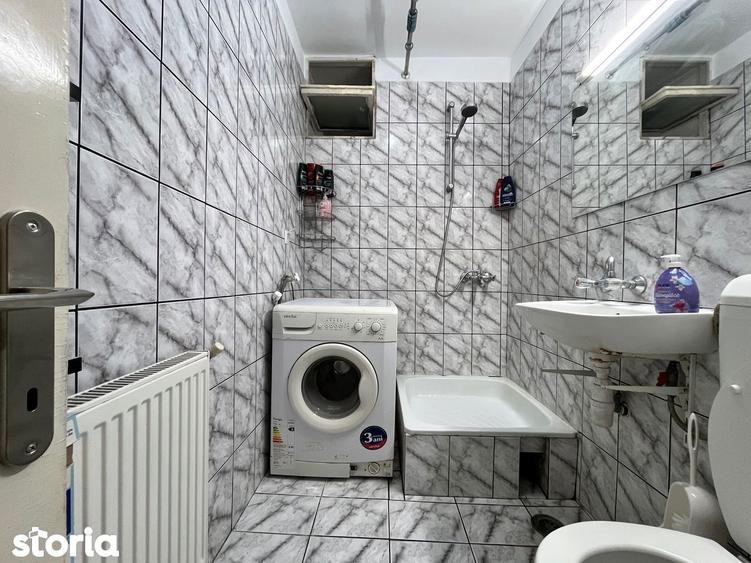 Apartament cu 3 camere în Astra