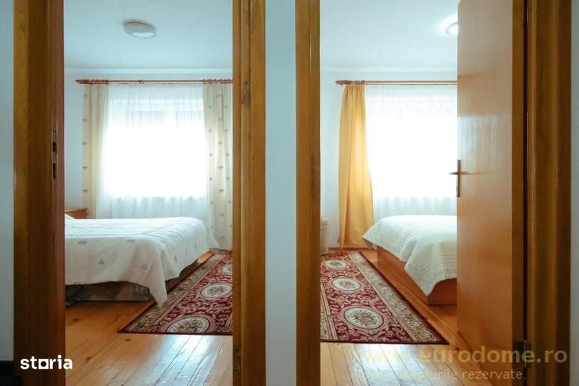 Casă cu 4 camere în Drumul Poienii