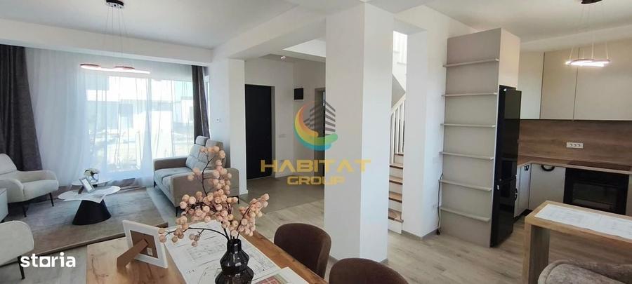 Casă cu 4 camere cu Teren 504 Mp în Vidra
