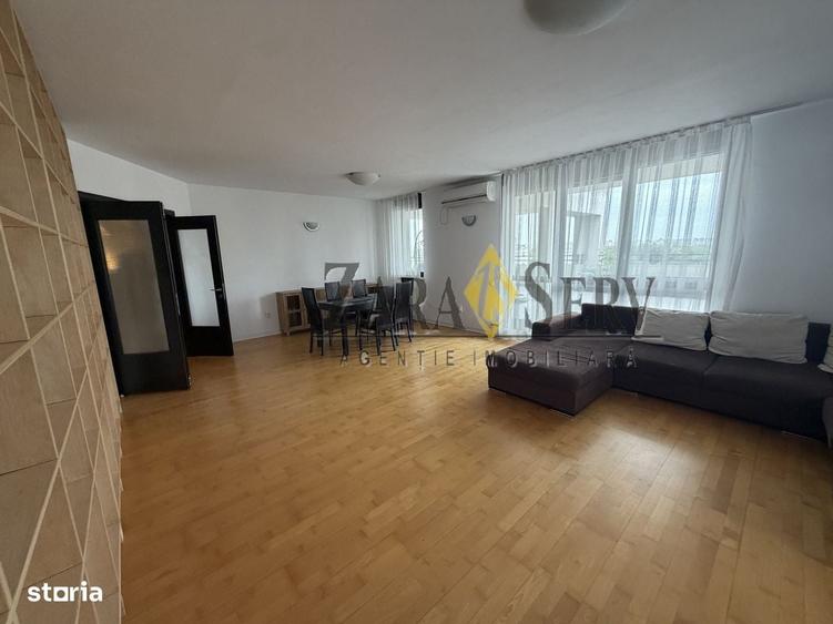 Apartament cu 4 camere decomandat în Nord
