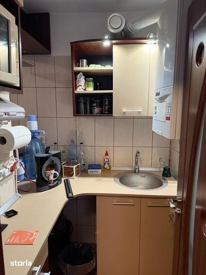 Apartament cu 2 camere în Ultracentral