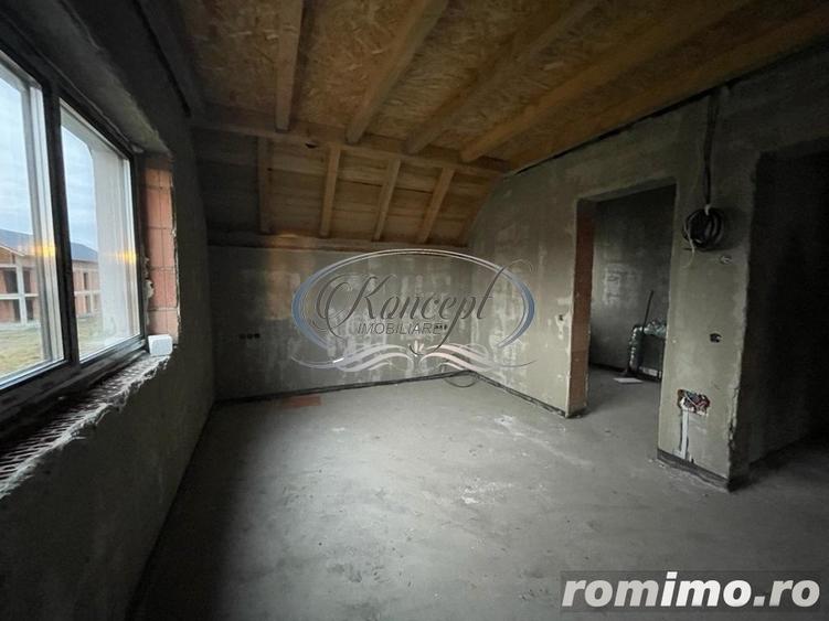 Casă cu 4 camere cu Teren 450 Mp în Jucu