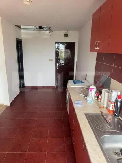Apartament cu 3 camere decomandat în Sângeorgiu de Mureș