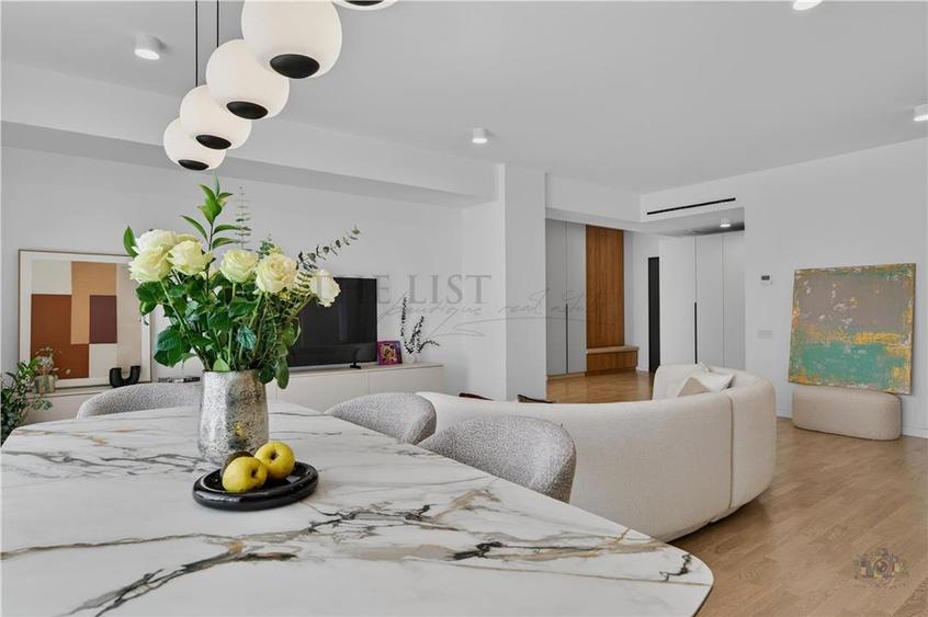 Apartament 4 Camere | Residence 5 Forest  | PIPERA - 3