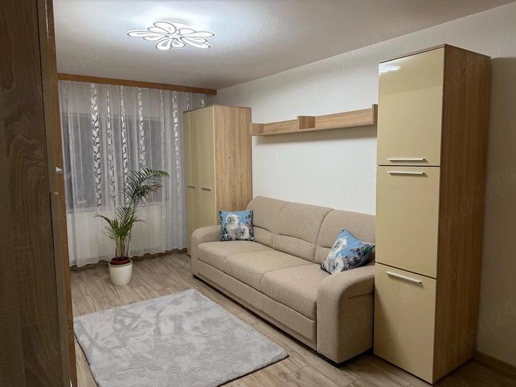 Apartament cu 2 camere decomandat în Lipovei