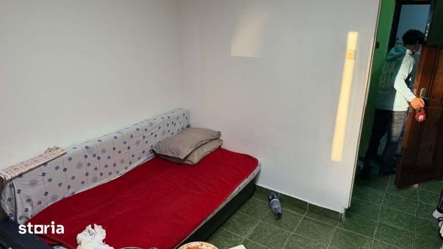 Garsonieră în Fabric