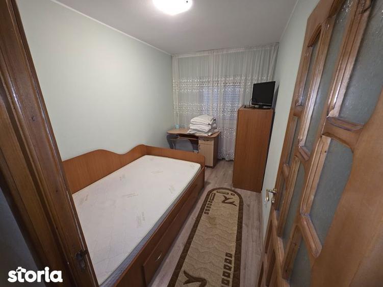 Apartament cu 3 camere în Țiglina 1