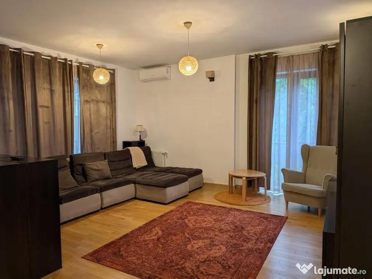 inchiriere 3 camere central - 19