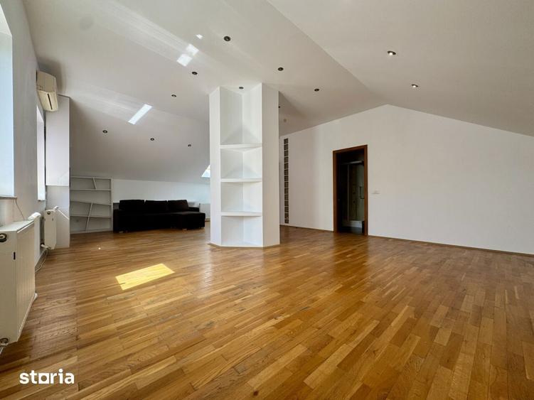 Villa in complex with swimming pool, Iancu Nicolae area - 8