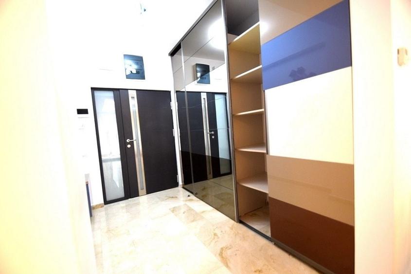 Apartament cu 2 camere în Ultracentral
