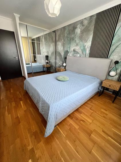 Apartament cu 2 camere decomandat în Berceni