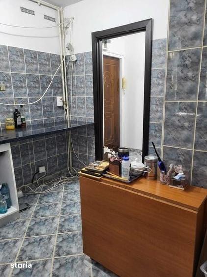Apartament doua camere Nord-Cina Confort I Bloc beton - 7