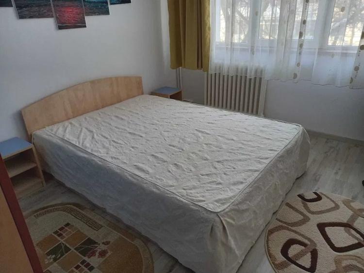 Apartament cu 2 camere decomandat, mobilat în Brâncoveanu