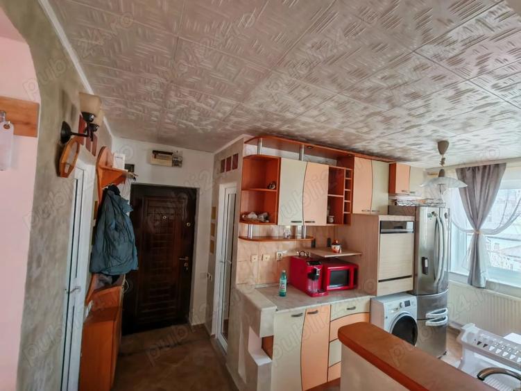 Apartament cu 3 camere decomandat în Tomis Mall