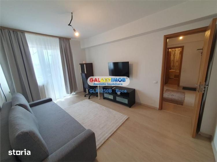 APARTAMENT 2 CAMERE-APARATORII PATRIEI - 6