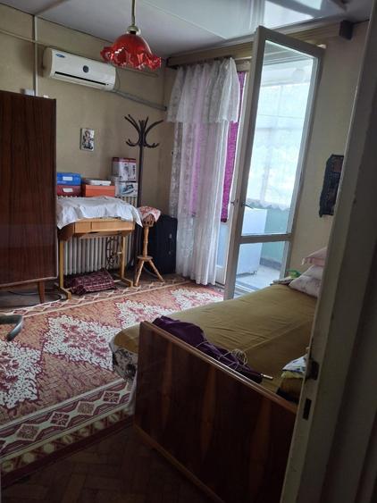 Apartament cu 2 camere semidecomandat în Țiglina 2