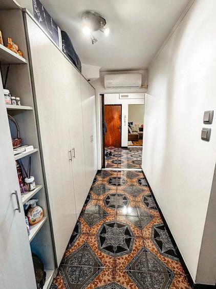 Vanzare 3 camere decomandat, 61,5 mp, parter, bloc reabilitat, Fizicienilor - 1