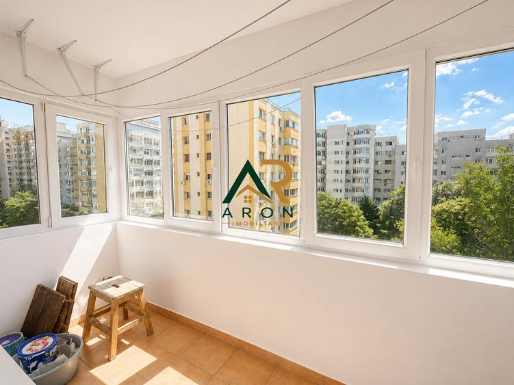 3 Camere de inchiriat | Iancului | Centrala | PetFriendly | Metrou - 9