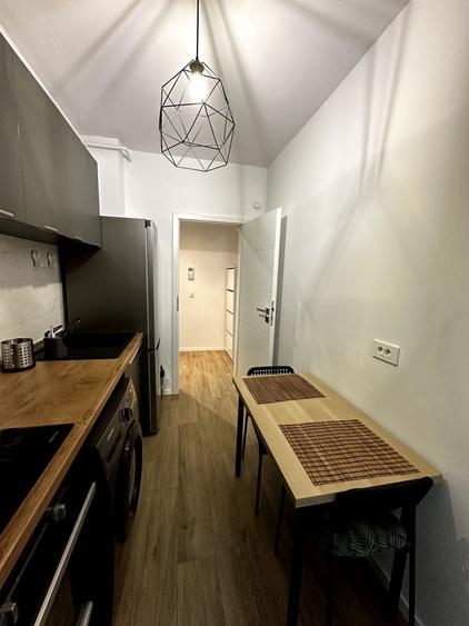 Apartament cu 2 camere decomandat în Grozăvești