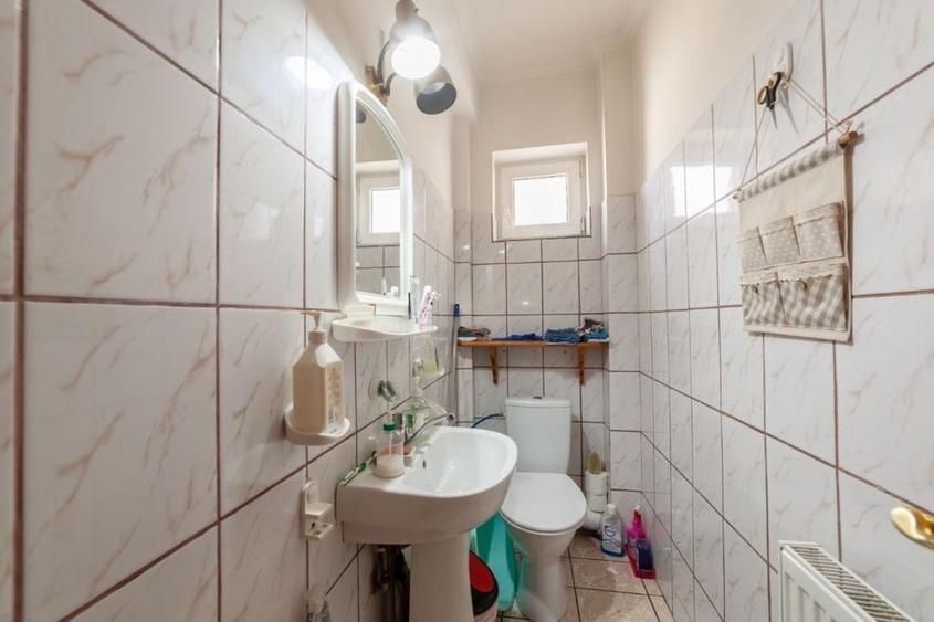 Casa Centrala Pitesti - Exercitiu, Strada Traian - 8