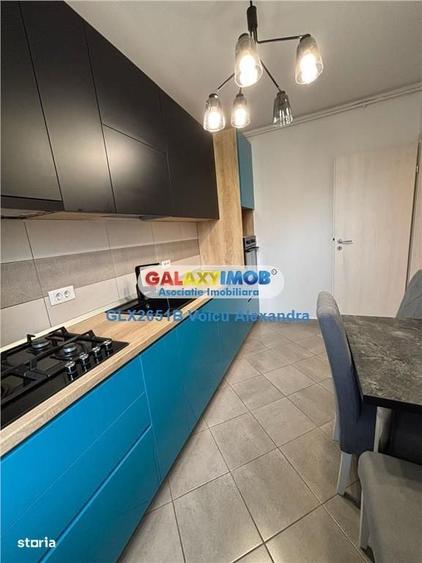 Apartament Bloc Nou Berceni - Grand Arena - Parcare - 0% Comision - 3