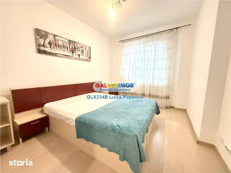 Apartament cu 2 camere în Tineretului